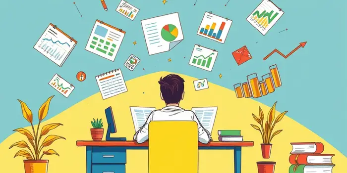 O Poder da Planilha: Organize Suas Finanças Pessoais