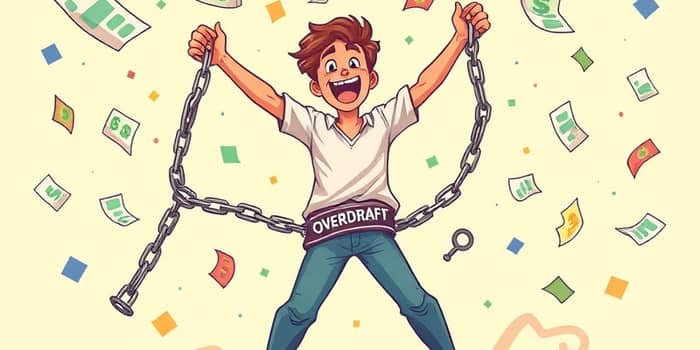 Como Sair do Cheque Especial: Estratégias Eficazes