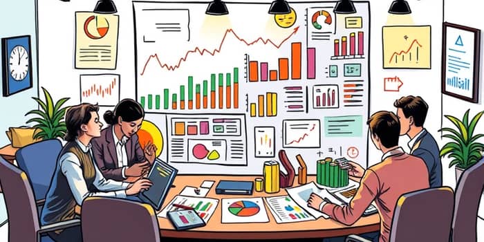 Construindo um Orçamento à Prova de Crise