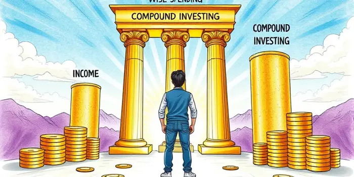 A Fórmula do Milhão: Desvendando os Segredos dos Ricos