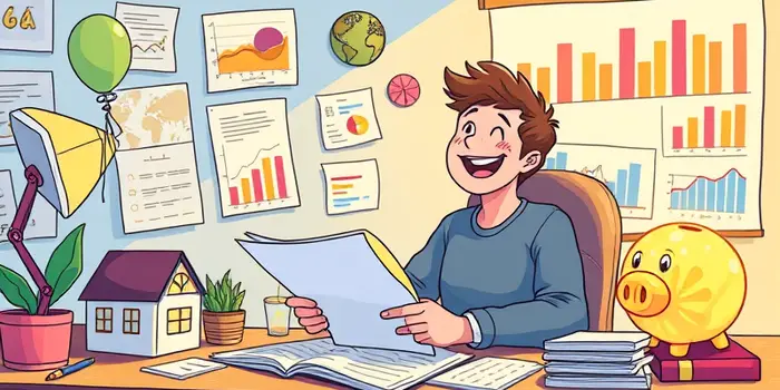 Planejar é Preciso: Evite Surpresas e Realize Sonhos