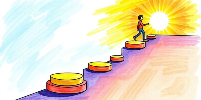 Inicie Seu Planejamento: Pequenos Passos, Grandes Resultados