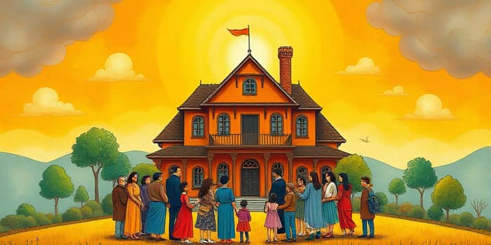 Herança e Sucessão: Planejando o Amanhã da Sua Família