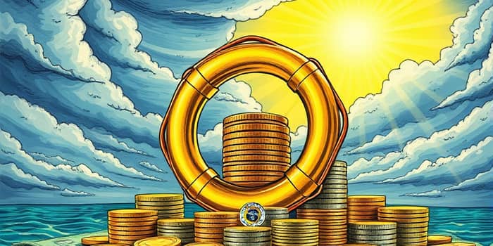 Emergências Financeiras: Seu Plano B para Imprevistos