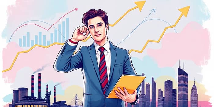 Orçamento Flexível: Adapte-se e Conquiste