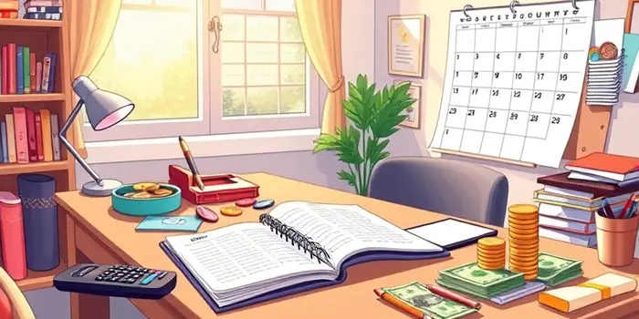 Orçamento Sem Complicações: Dicas para Iniciantes