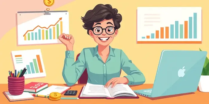 Como Criar um Orçamento que Realmente Funciona para Você