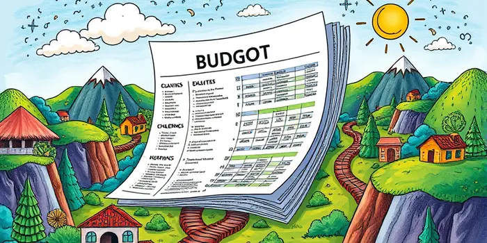 Mitos e Verdades do Orçamento que Você Precisa Saber