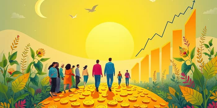 Liberdade Financeira: O Papel Central do Planejamento