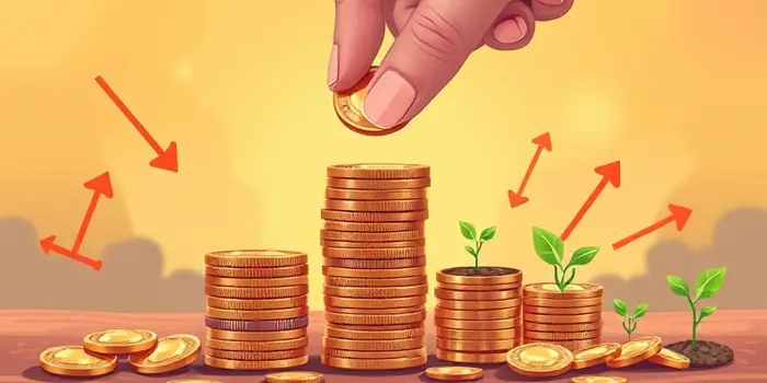 O Guia Definitivo para Começar a Investir com Pouco Dinheiro