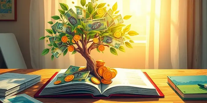 Seu Dinheiro Importa: Planeje para Multiplicar