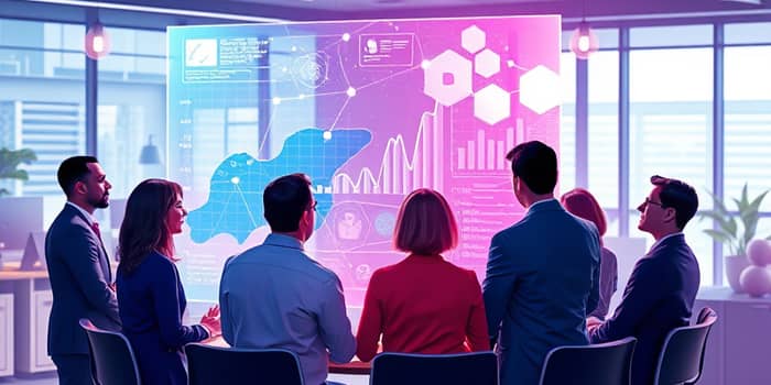 Além do Básico: Estratégias Avançadas de Planejamento