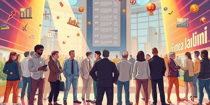 Fundos de Investimento: Qual Escolher para Seus Objetivos?