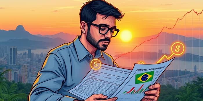 Tesouro Direto Além do Básico: Estratégias para Otimizar Seus Ganhos