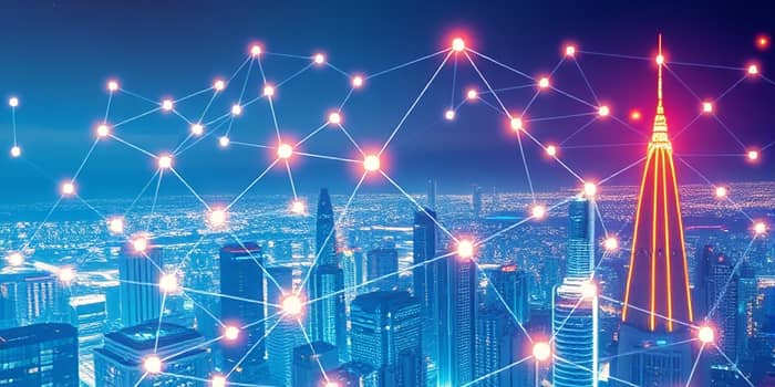 Blockchain e Finanças: A Revolução Digital no Mercado