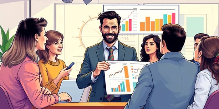 Assessoria de Investimentos: Saiba Quando e Por Que Contratar