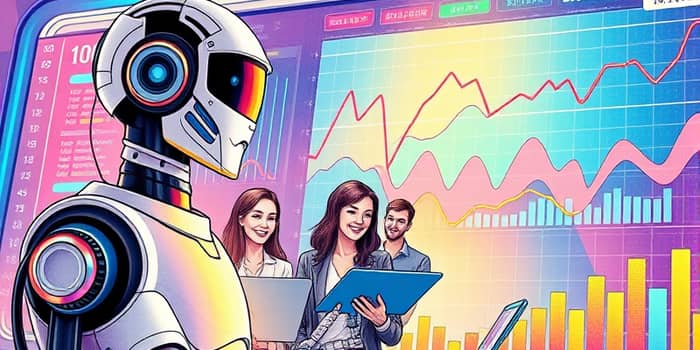 Robô Advisor: Automação Inteligente para Suas Aplicações