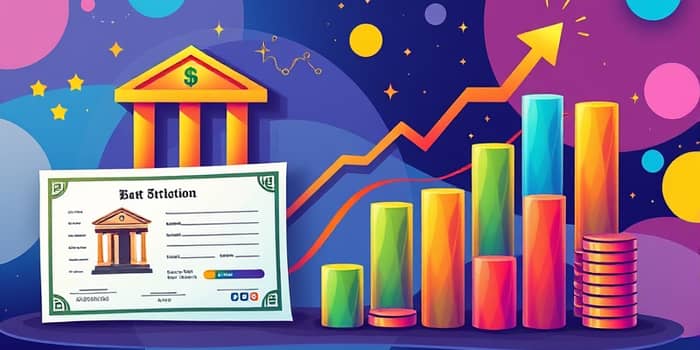 CDB, LCI e LCA: Onde o Seu Dinheiro Pode Render Mais na Renda Fixa