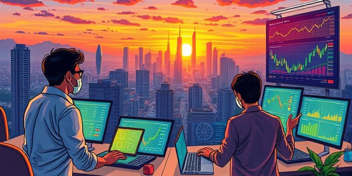 O Guia Essencial para Escolher Sua Corretora de Investimentos