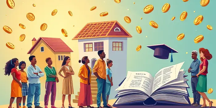 Financiamento de Sonhos: Do Planejamento à Realização