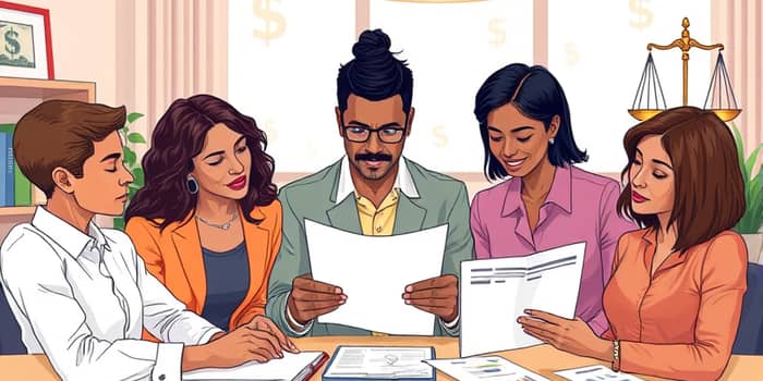 Consignado: Vantagens e Cuidados Essenciais