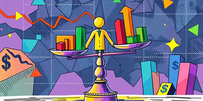 Rebalanceamento de Carteira: Mantendo o Foco em Seus Objetivos