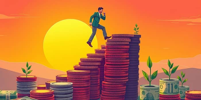 Endividamento: Como Sair do Vermelho