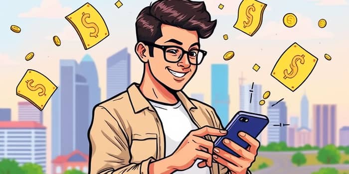 Desvendando o Empréstimo Pessoal: Guia Completo