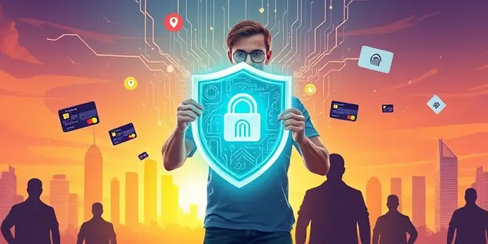 Cuidado com Fraudes: Proteja-se de Golpes de Crédito