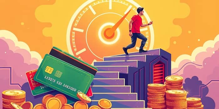 Score de Crédito: Como Melhorar o Seu