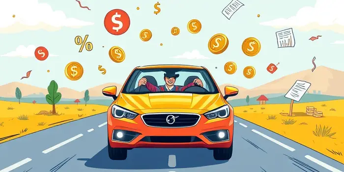 Financiar um Carro: Guia Para Não Errar