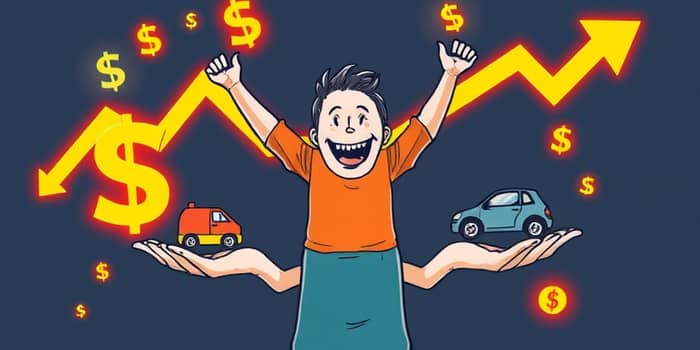 Empréstimo com Garantia: Menos Juros, Mais Vantagens