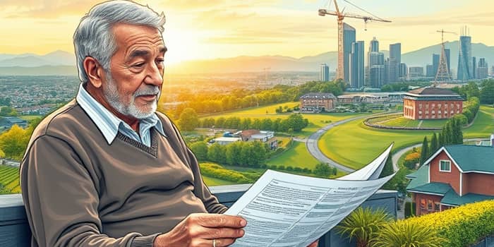 Aposentadoria e Crédito: Como Aproveitar Melhor