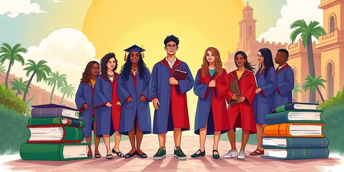 Crédito Estudantil: Invista no Seu Futuro