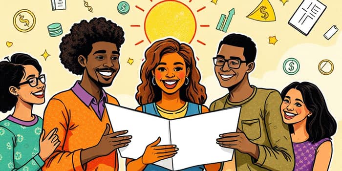 Legislação do Crédito: Seus Direitos e Deveres