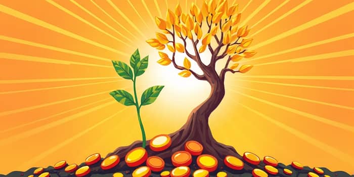 O Mito de Que Para Investir Precisa Ser Rico