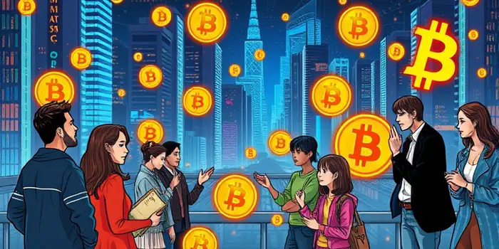 Bitcoin e Cia: Saiba Onde e Como Começar no Mundo Cripto