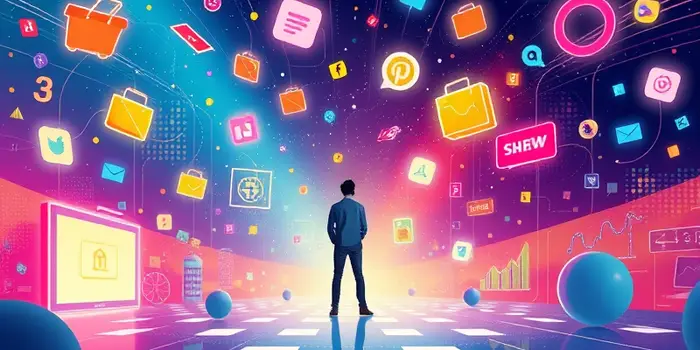 Os Perigos do Consumismo Digital: Proteja Seu Dinheiro Online