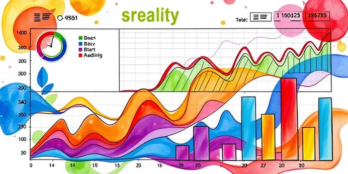 O Orçamento Flexível: Adaptando-se às Mudanças da Vida