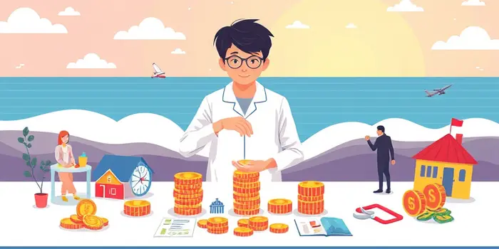 Revisão do Orçamento: O Segredo da Longevidade Financeira