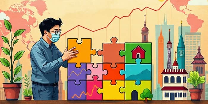 Seu Portfólio de Investimentos: Monte o Seu Ideal