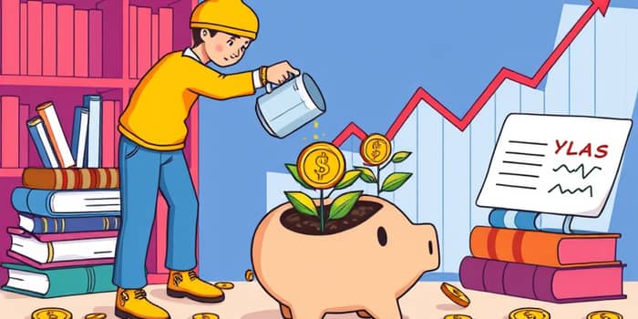 Simplificando o Investimento: Guia para Iniciantes