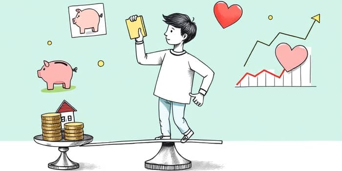 A Importância de Definir Prioridades no Seu Orçamento