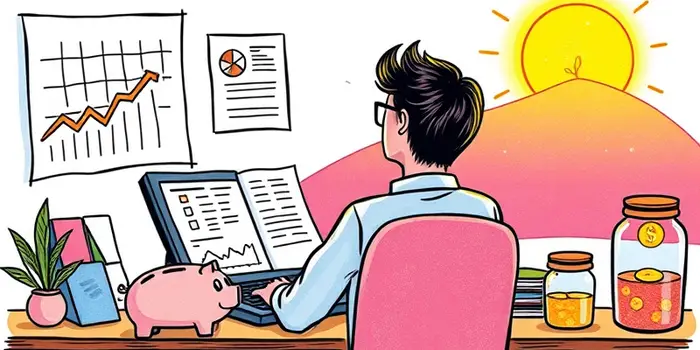 Prepare-se para o Inesperado: A Surpreendente Força do Planejamento Financeiro