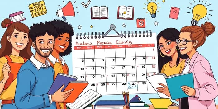 Planejamento para Estudantes: Comece Cedo, Colha Muito