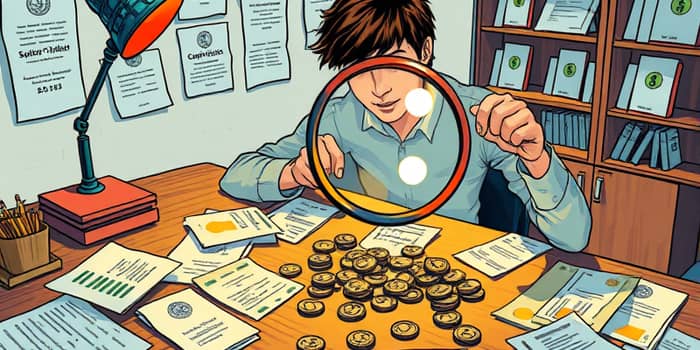 Despesas Invisíveis: Como Identificá-las e Cortá-las