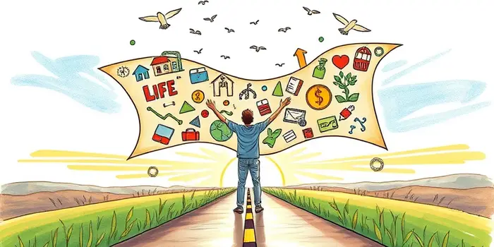 O Exercício de Planejar: Mais que Números, É Liberdade