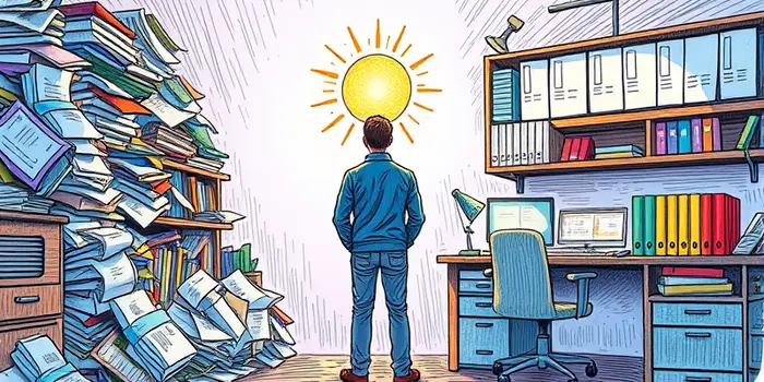 Do Caos à Ordem: Organize Suas Finanças Pessoais