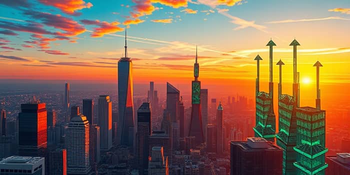 Planejamento de Longo Prazo: Visão para o Futuro