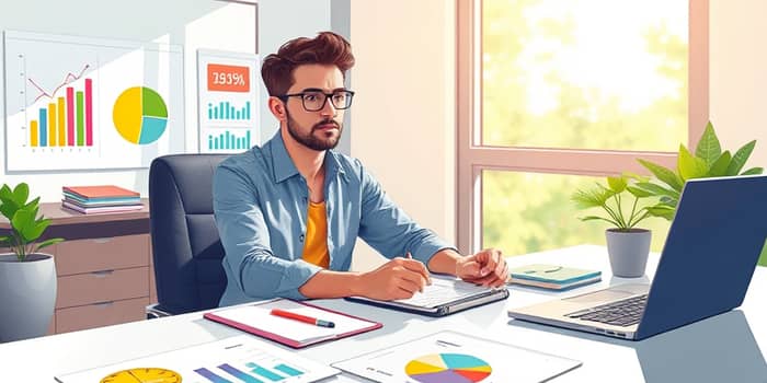 Estratégias para Se Manter Fiel ao Seu Orçamento